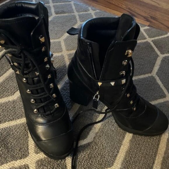 Valentino boots - Picture 5 of 6